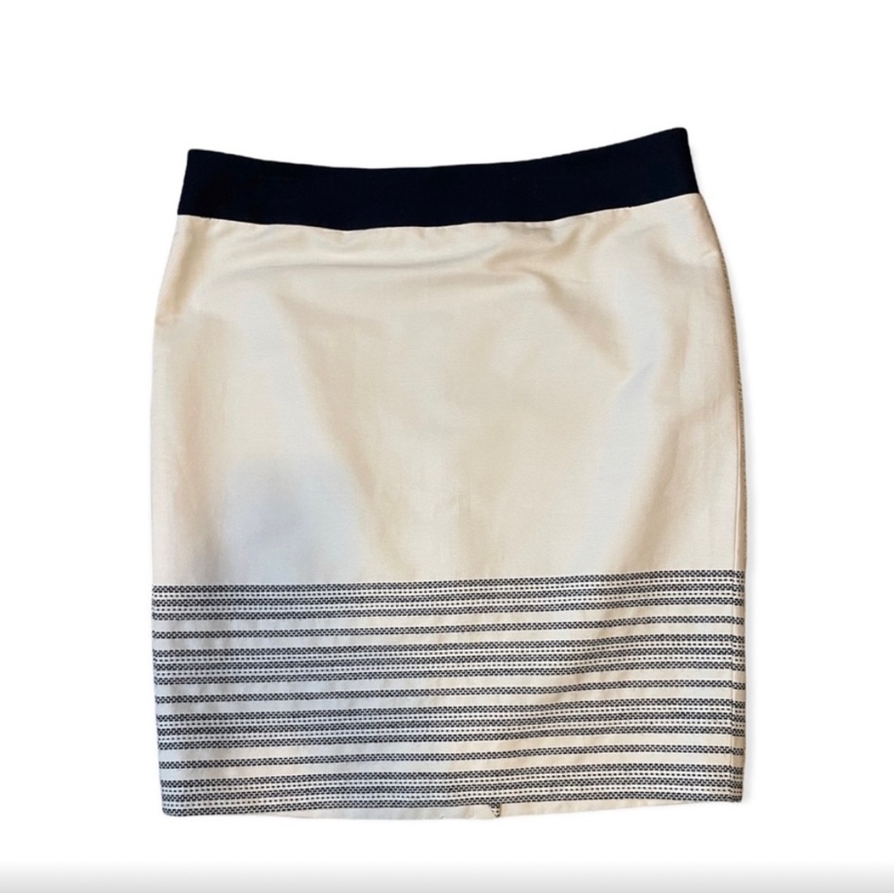 J. Crew skirt